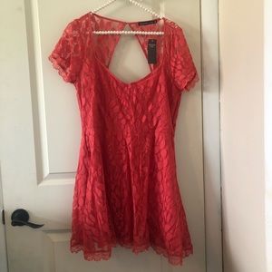 Abercrombie & Fitch dress